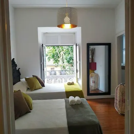 Διαμέρισμα Typical House Lisboa