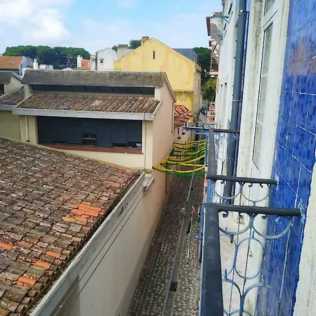Διαμέρισμα Typical House