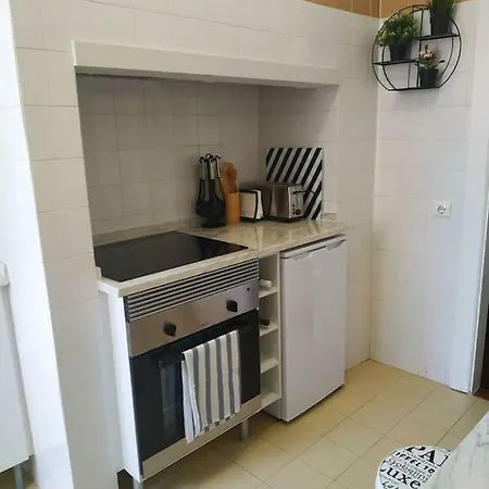 Διαμέρισμα Typical House *