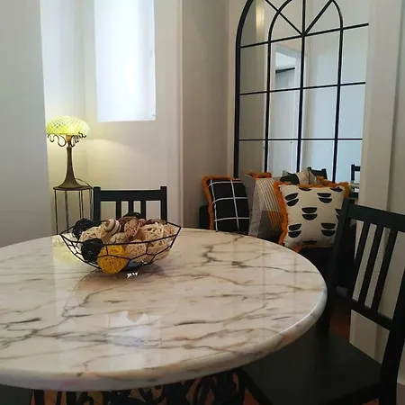 Typical House Διαμέρισμα