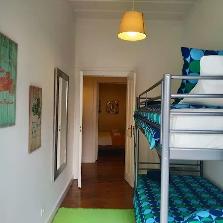 Διαμέρισμα Typical House