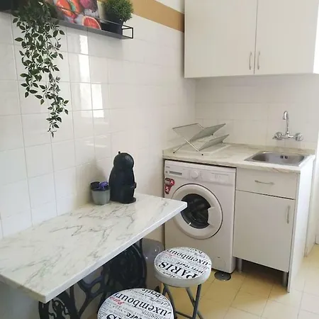 Typical House Διαμέρισμα Lisboa
