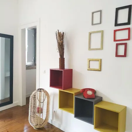 Typical House Διαμέρισμα