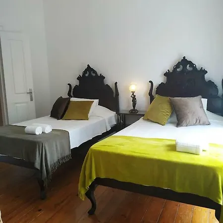 Typical House Διαμέρισμα Lisboa